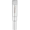 Deimantinis grąžtas GRAPHITE 56T729 12 mm