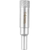 Deimantinis grąžtas GRAPHITE 56T730 14 mm