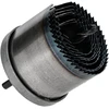 Grąžtas Beast Sriegimo grąžtų rinkinys 26-63 mm x 2"