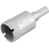 Grąžtas Karūna GRAPHITE 56T733 25 mm