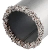 Otwornica 33 mm volframo skylės pjūklas