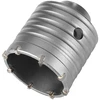 Otwornica 65 mm karbido skylės pjūklas