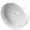 Otwornica Bimetalinis skylių pjūklas 152 mm