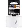 Grąžtas Bimetalo gręžimo karūnėlė GRAPHITE, 68 mm