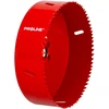 Otwornica Bimetalinis skylių pjūklas M3, 140 mm, 4/6 tpi, proline