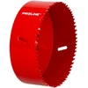 Otwornica Bimetalinis skylių pjūklas M3, 121 mm, 4/6 tpi, proline