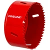 Otwornica Bimetalinis skylių pjūklas M3, 92 mm, 4/6 tpi, proline