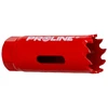 Otwornica Bimetalinis skylių pjūklas M3, 20 mm, 4/6 tpi, proline