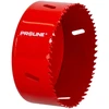 Otwornica Bimetalinis skylių pjūklas M3, 105 mm, 4/6 tpi, proline