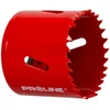 Otwornica Bimetalinis skylių pjūklas m3, 51 mm, 4/6 tpi, proline