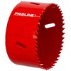 Otwornica Bimetalinis skylių pjūklas M3, 83 mm, 4/6 tpi, proline