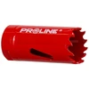 Otwornica Bimetalinis skylių pjūklas M3, 24 mm, 4/6 tpi, proline
