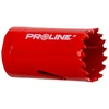 Otwornica Bimetalinis skylių pjūklas m3, 29 mm, 4/6 tpi, proline