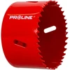 Otwornica Karūnėlė gręžimo bimet. M3 73mm PROLINE