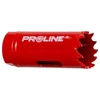 Otwornica Bimetalinis skylių pjūklas m3, 22 mm, 4/6 tpi, prolinas