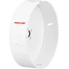 Otwornica Bimetalinis skylių pjūklas M42, kobalto 8%, 152 mm, 4/6 tpi, prolinas
