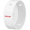 Otwornica Bimetalinis skylių pjūklas M42, kobalto 8%, 121 mm, 4/6 tpi, prolinas