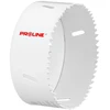 Otwornica Bimetalinis skylių pjūklas M42, kobalto 8%, 105 mm, 4/6 tpi, prolinas