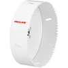 Otwornica Bimetalinis skylių pjūklas M42, kobalto 8%, 140 mm, 4/6 tpi, prolinas