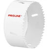 Otwornica Bimetalinis skylių pjūklas M42, kobalto 8%, 92 mm, 4/6 tpi, prolinas
