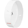 Otwornica Bimetalinis skylių pjūklas M42, kobalto 8%, 168 mm, 4/6 tpi, prolinas