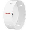 Otwornica Bimetalinis skylių pjūklas M42, kobalto 8%, 127 mm, 4/6 tpi, prolinas