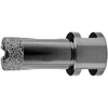 Otwornica Deimantinis skylių pjūklas 20 mm x M14
