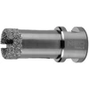 Otwornica Deimantinis skylių pjūklas 22 mm x M14