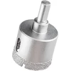 Deimantinis grąžtas GRAPHITE 56T736 40 mm