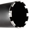 Otwornica Deimantinis skylių pjūklas grąžtui 58G540 102 x 450 mm x 9T