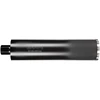 Otwornica Deimantinis skylių pjūklas grąžtui 58G540 102 x 450 mm x 9T