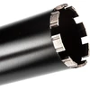 Otwornica Deimantinis skylių pjūklas grąžtui 58G540 82 x 450 mm x 8T