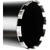 Otwornica Deimantinis skylių pjūklas grąžtui 58G540 112 x 450 mm x 10T