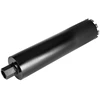 Otwornica Deimantinis skylių pjūklas grąžtui 58G540 102 × 470 mm × 9T