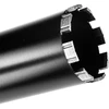 Otwornica Deimantinis skylių pjūklas grąžtui 58G540 82×470mm×8T