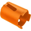 Otwornica Deimantinis skylių pjūklas M16, 68 x 10 x 80 mm