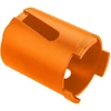 Otwornica Deimantinis skylių pjūklas M16, 62 x 10 x 80 mm