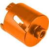 Otwornica Deimantinis skylių pjūklas M16, 82 x 10 x 80 mm
