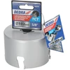 Grąžtas Dedra TCT 102mm 58 universalus skyliu pjuklas