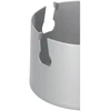 Grąžtas Dedra TCT 102mm 58 universalus skyliu pjuklas