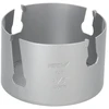 Grąžtas Dedra TCT 105mm 58 universalus skyliu pjuklas