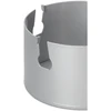 Grąžtas Dedra TCT 108mm 58 universalus skyliu pjuklas