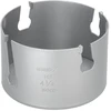 Grąžtas Dedra TCT 108mm 58 universalus skyliu pjuklas