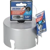 Grąžtas Dedra TCT 108mm 58 universalus skyliu pjuklas