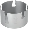 Grąžtas Dedra TCT 111mm 58 universalus skyliu pjuklas