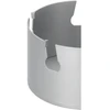 Grąžtas Dedra TCT 111mm 58 universalus skyliu pjuklas
