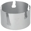 Grąžtas Dedra TCT 114mm 58 universalus skyliu pjuklas