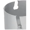 Grąžtas Dedra TCT 114mm 58 universalus skyliu pjuklas
