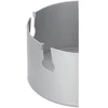 Grąžtas Dedra TCT 127mm 58 universalus skyliu pjuklas