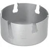 Grąžtas Dedra TCT 133mm 58 universalus skyliu pjuklas